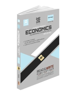 156 Understanding Economics A2 Level Book
