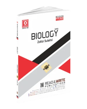 206 Biology O Level Notes
