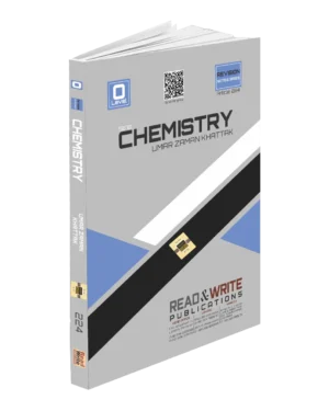 224 Chemistry O Level Notes by Umar Zaman Khattak