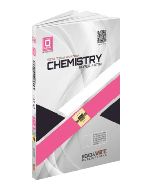 228 Chemistry O Level Paper 4 ATP Topical Work book
