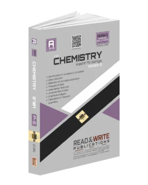 236 Chemistry A Level Paper-5 Worked Solutions