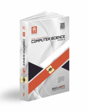256 Computer Science A Level Paper 2 Topical Workbook