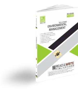 326 Environmental Management Revision Notes Series