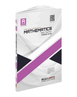 380 Mathematics A Level Paper 6 (S1) Topical Worked Solutions