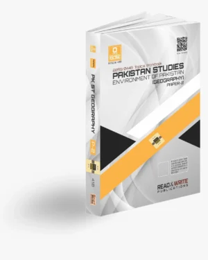 418 Pak Studies O-Level/IGCSE Paper-2 Topical Workbook