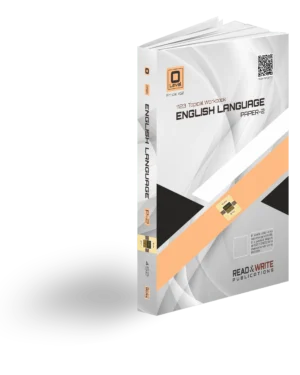 452 English Language O-Level P-2 Topical Workbook