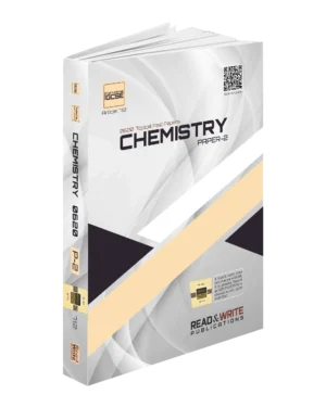 712 Chemistry IGCSE Paper 2 Topical Past Papers