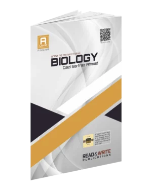 912 Biology A2 Level Revision Notes
