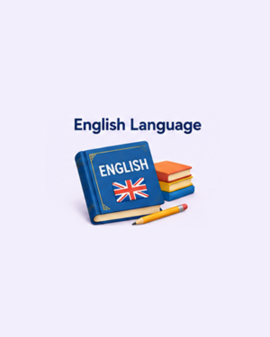 English Language