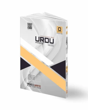 432 Urdu O Level Paper-2 Topical Workbook